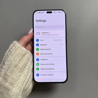 honor 400 Lite Handleiding Artikel