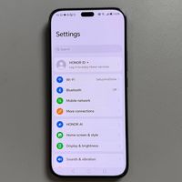 honor 400 Lite Handleiding Artikel