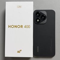 Honor 400 Lite Handleiding Artikel