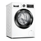 Wasmachines Bosch WAX32MM0FG Gebruikershandleiding En Installatie-Instructies