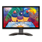 Monitoren ViewSonic VA1912-LED Gebruikshandleiding