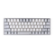 NIZ ATOM 66 - Keyboardhandleiding
