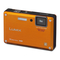 Digitale camera's Panasonic Lumix DMC-FT1 Gebruiksaanwijzing
