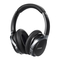 EDIFIER W860NB - Handleiding voor actieve ruisonderdrukkende stereo hoofdtelefoon