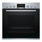 Ovens Bosch HEA513BS1 Gebruiksaanwijzing En Montagehandleiding