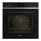 Smeg SF6400TB