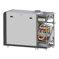 Alutherm Heating Hybrid 300 Handleiding Voor Installatie, Gebruik En Onderhoud