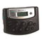 Handleiding Sony Walkman SRF-M37, SRF-M37L
