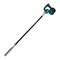 Makita VR001G, VR003G, VR004G - Snoerloze betonvibrator handleiding
