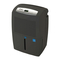 Whynter Energy Star RPD-503SP - Handleiding draagbare luchtontvochtiger