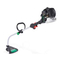 Trimmers Powerplus POW60481 Handleiding
