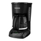 Black & Decker CM1105B, CM1105B-CL - 12-kops programmeerbare koffiemachinehandleiding