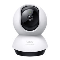 Tp-Link TAPO-C220 Gebruikershandleiding