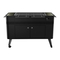 Everdure HUB II - Buiten Grill Handleiding