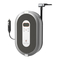 Giraffe Tools HC-CZ2201 - Handleiding voor autobandenpomp