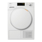 Wasdrogers Miele TWC 560 WP Gebruiksaanwijzing