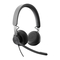 Logitech ZONE 750 - Handleiding voor bekabelde USB-headset met ruisonderdrukking