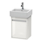 Binnenmeubels DURAVIT Ketho KT 6630 L Montagehandleiding