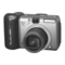 Digitale camera's Canon PowerShot A650 IS Gebruikershandleiding