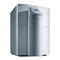 Warmtepompen Vaillant VWS 220/3 Installatie- En Onderhoudshandleiding