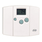 Hunter Just Right 42999B - Gebruikershandleiding digitale thermostaat