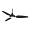 minkaAire Seacrest F675L-CL Handleiding