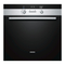 Ovens Siemens HB65AB 55F Series Gebruiksaanwijzing