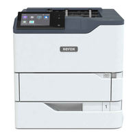 Xerox VersaLink B620 Handleiding