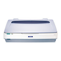 Epson Stylus Scan 2000 Installatiegids