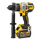 DEWALT DCD999 - 20V Max Boor/Schroevendraaier/Klopboormachine Handleiding
