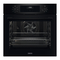 Zanussi ZOHCX3K2, ZOHCX3W2, ZOHCX3X2 - Elektrische Oven Handleiding