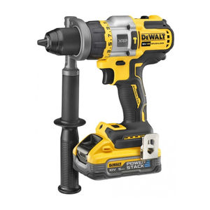 DeWalt DCD999, DCD999NT Handleiding