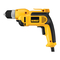 &lrm;DEWALT DWD110, DWD110K, DWD112, DWD115, DWD115K - 3/8" (10 mm) V.S.R. Boormachine Handleiding
