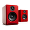 AudioEngine A2+ Handleiding