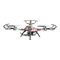 Denver DCH-460 - 4 Rotors Drone Handleiding