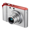 Digitale camera's Samsung NV100HD Gebruiksaanwijzing