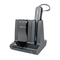 Plantronics Savi 8240/8245 Office - Draadloze headset snelstartgids