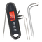 INKBIRD IHT-2XP - Handleiding Voedselthermometer