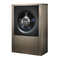 Warmtepompen Bosch NEFIT EnviLine A/W Monoblock ODU 5s Installatie-Instructie
