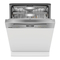 Vaatwassers Miele G 7233 SCi Excellence Gebruiksaanwijzing