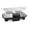Tristar PD-8744 - Elektrische Tafelbarbecue Handleiding
