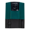 Centurion D5, D5-EVO, D5-EVO Low-Voltage, D3 - Diefstalbestendige handleiding