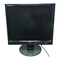 Monitoren LG L1754SM Gebruikshandleiding
