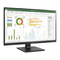Monitoren LG 24BN650Y Gebruikershandleiding