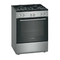 Ovens Bosch HXA090D 0N Series Gebruiksaanwijzing