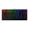 RAZER BLACKWIDOW V3 TENKEYLESS Handleiding