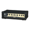 Versterkers Behringer ULTRABASS BX3000T Korte Handleiding