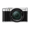Digitale camera's FujiFilm X-A20 Gebruiksaanwijzing