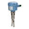 Netwerk schakelaar Emerson Rosemount 2521 Snelstartgids