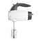 Sunbeam Mixmaster JM6600 - Handleiding handmixer